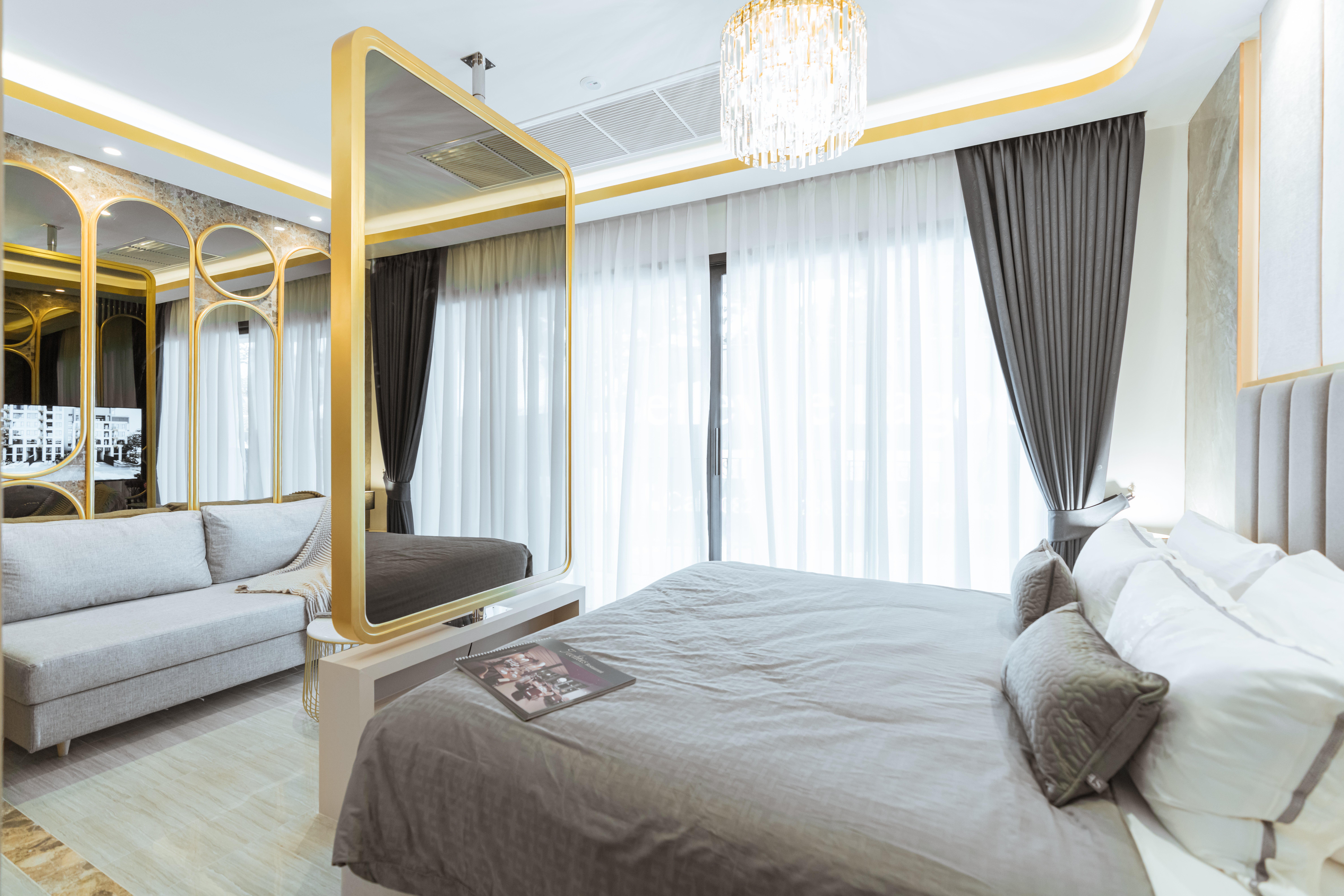 Bellevue Lagoon 30